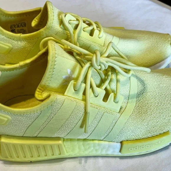 Adidas MMD_R1 ‘Pulse Yellow’
Size 6.5 - Picture 9 of 16